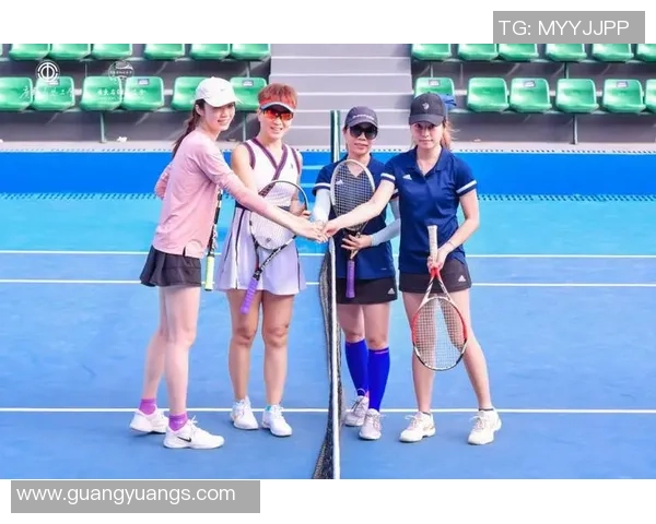 南京网球队荣登全国网球配合排行榜第五名展现实力与团队精神