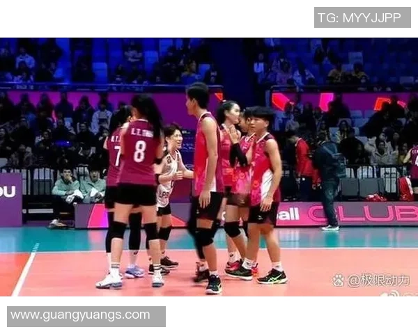 赛后分析:上海排球队与杭州排球队实力对比及比赛亮点回顾