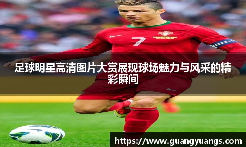 足球明星高清图片大赏展现球场魅力与风采的精彩瞬间